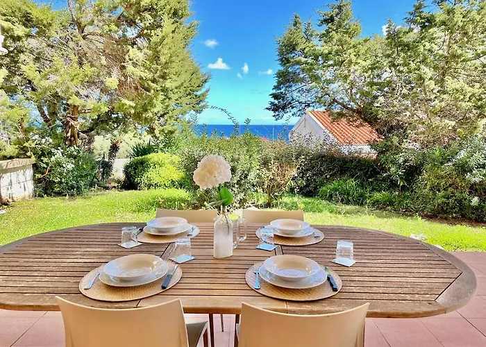 Villa Cice Stintino