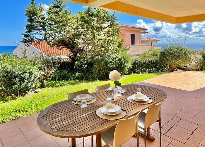 Villa Cice Stintino