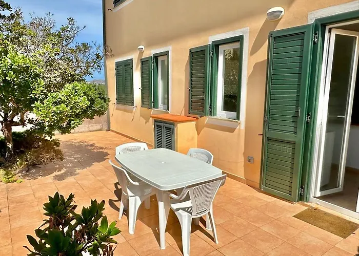 Villa Cice Stintino