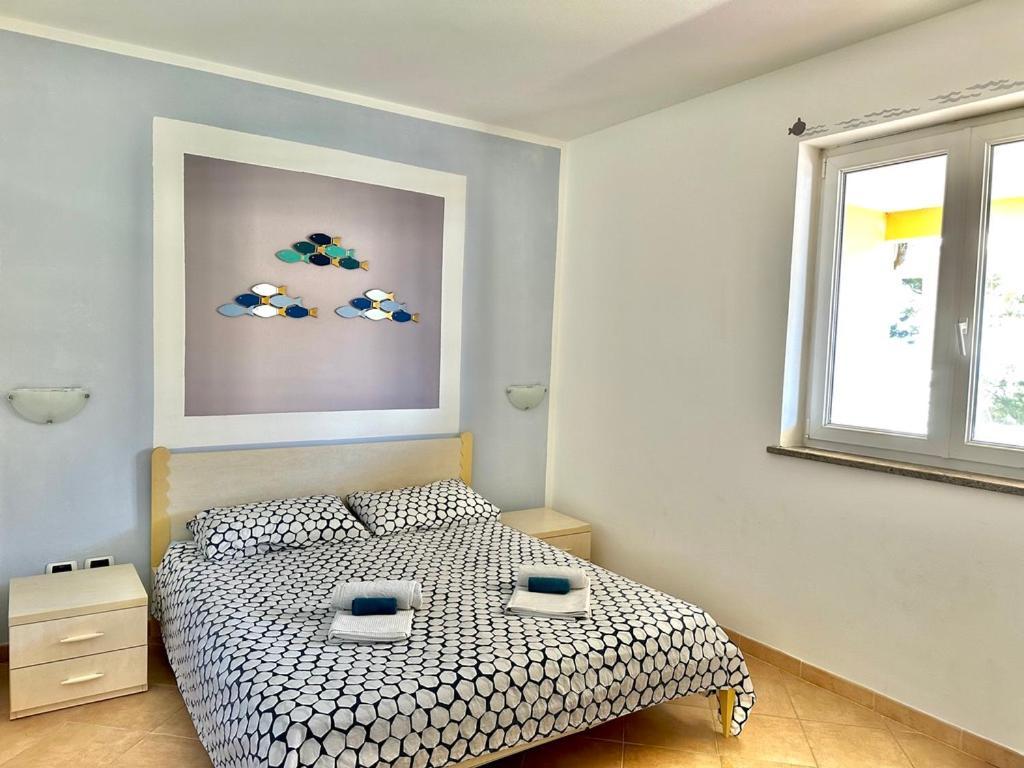Apartment Cice Stintino