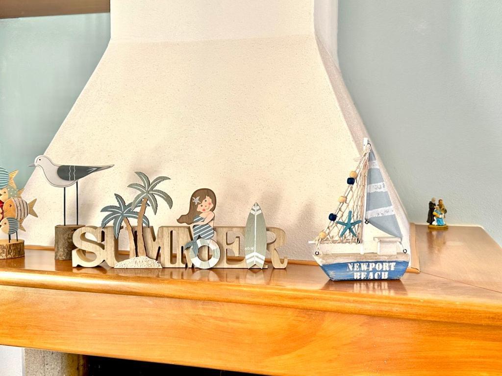 Cice Apartment