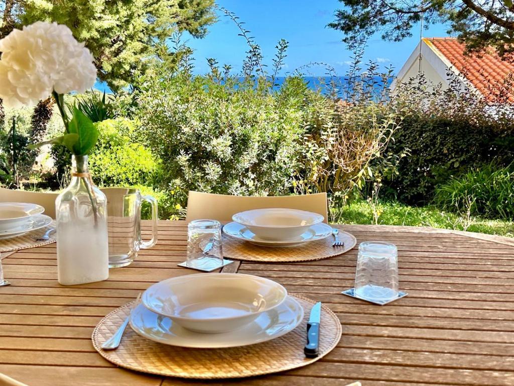 Apartment Cice Stintino