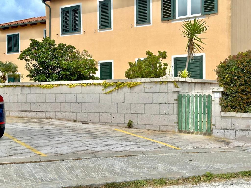 Apartment Cice